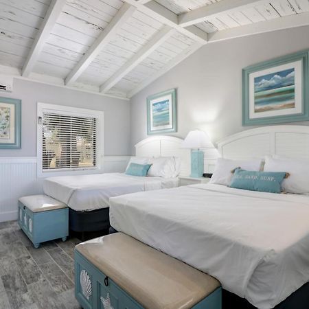 Fiesta Key Rv Resort Premium Room 3 Лейтон Екстер'єр фото