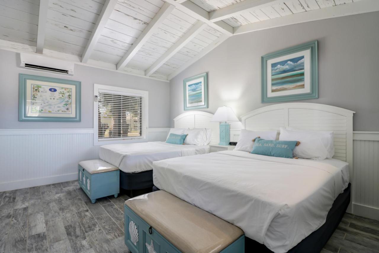Fiesta Key Rv Resort Premium Room 3 Лейтон Екстер'єр фото