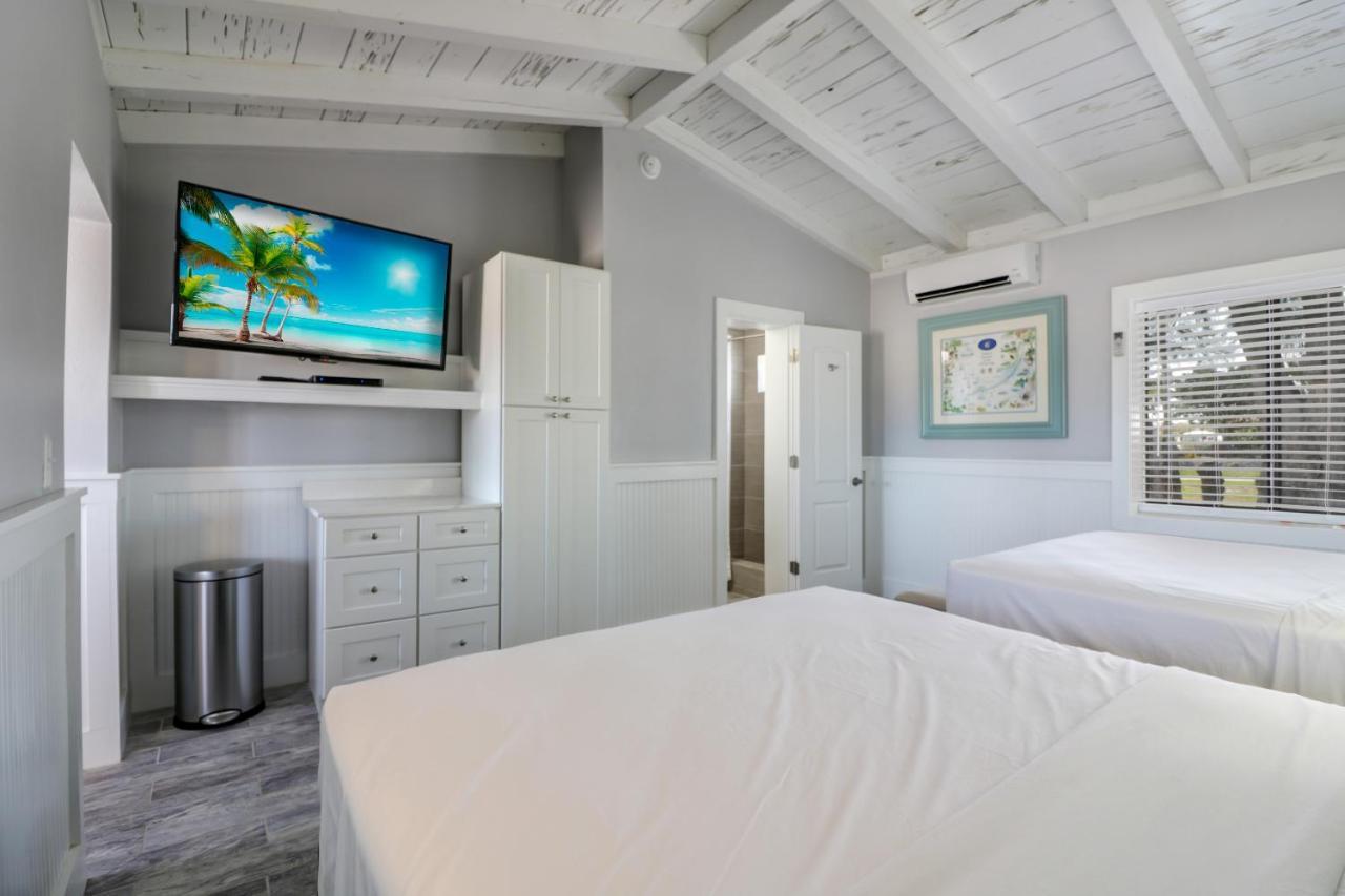 Fiesta Key Rv Resort Premium Room 3 Лейтон Екстер'єр фото
