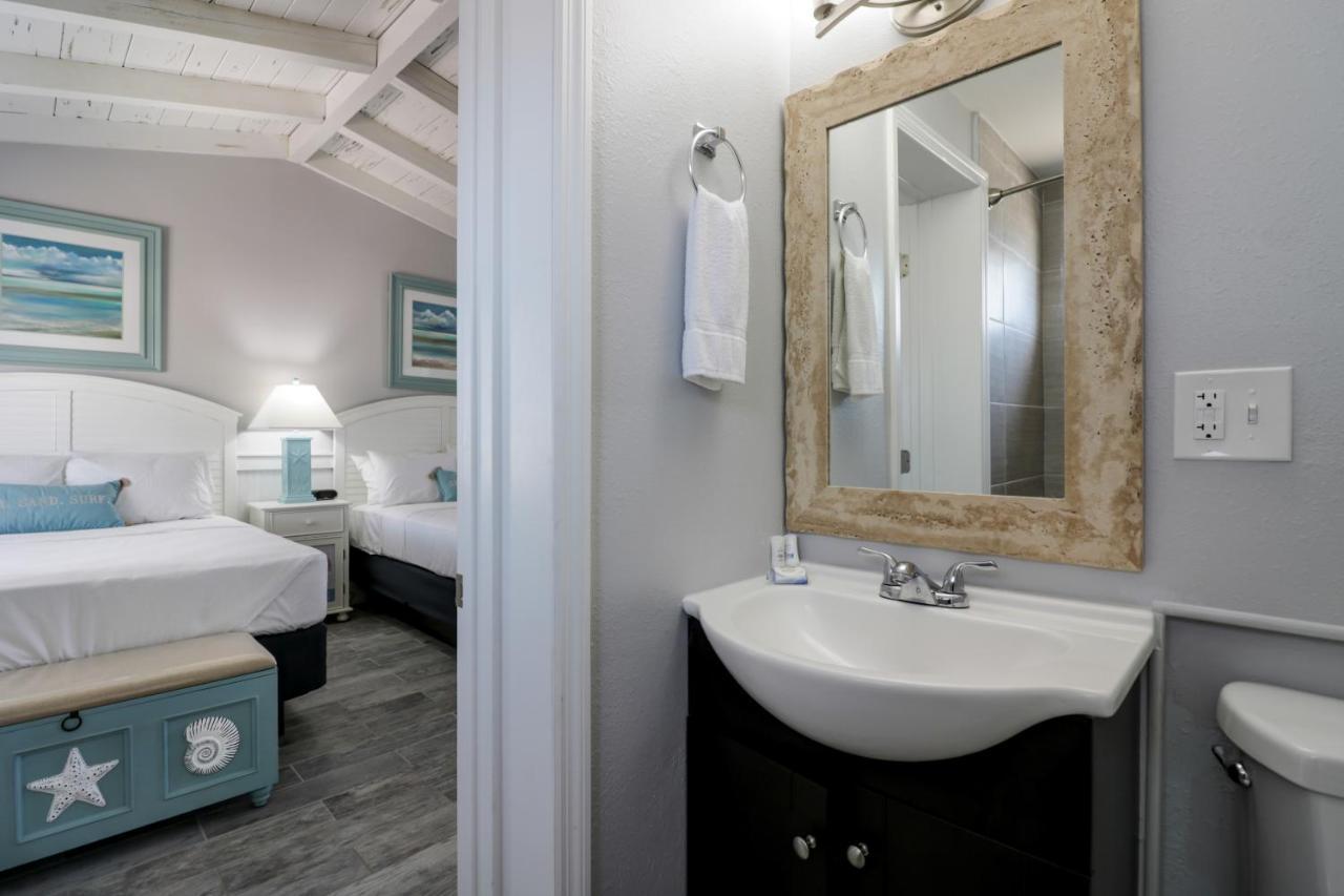 Fiesta Key Rv Resort Premium Room 3 Лейтон Екстер'єр фото