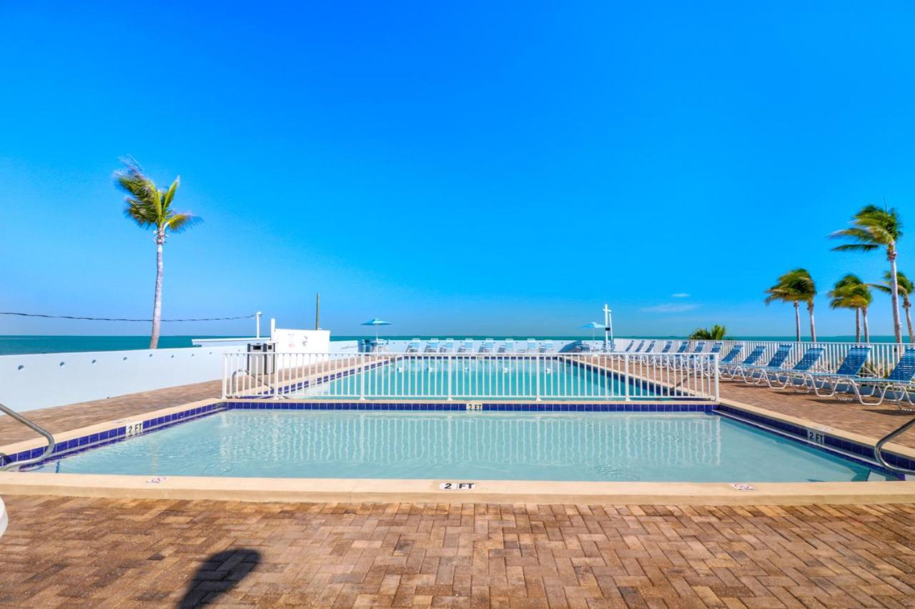 Fiesta Key Rv Resort Premium Room 3 Лейтон Екстер'єр фото